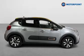 Citroen C3 C-Series Edition Manual Petrol Hatchback - Stock Number (1684375) - Passenger side