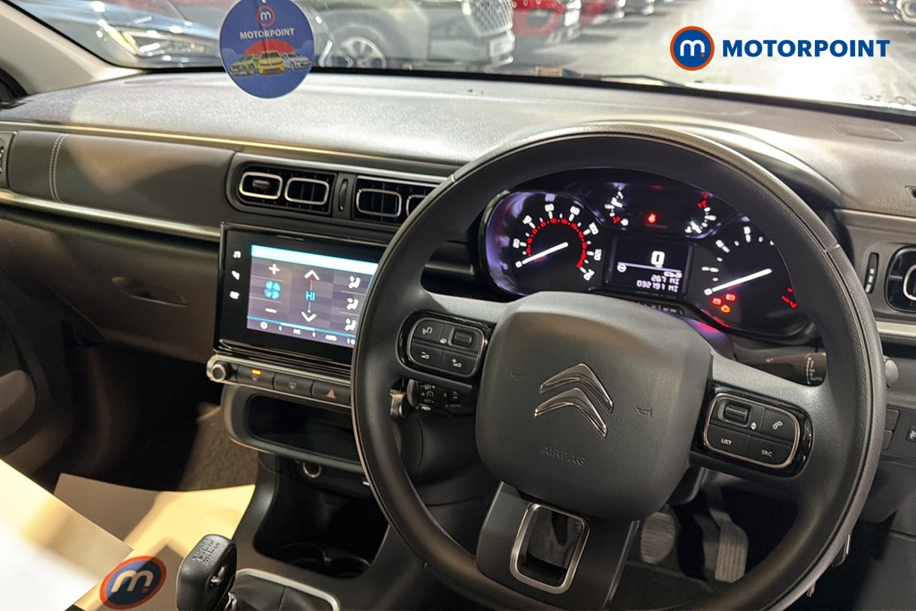 Citroen C3 C-Series Edition Manual Petrol Hatchback - Stock Number (1684375) - 1st supplementary image