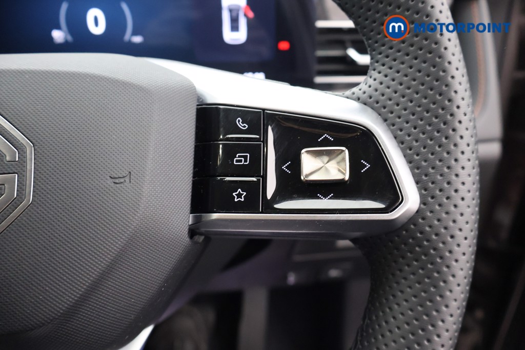 Mg Motor Uk HS Trophy Automatic Petrol-Electric Hybrid SUV - Stock Number (1684402) - 3rd supplementary image
