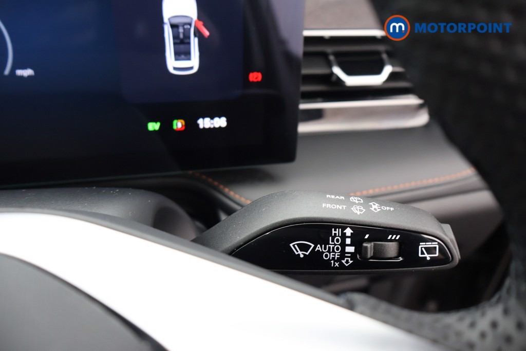 Mg Motor Uk HS Trophy Automatic Petrol-Electric Hybrid SUV - Stock Number (1684402) - 6th supplementary image