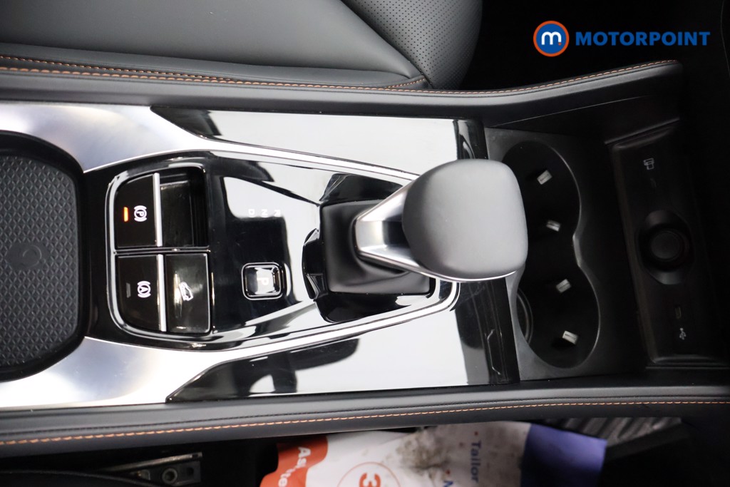 Mg Motor Uk HS Trophy Automatic Petrol-Electric Hybrid SUV - Stock Number (1684402) - 9th supplementary image