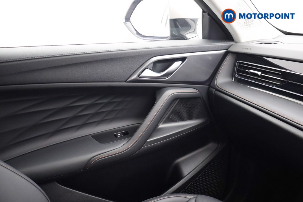 Mg Motor Uk HS Trophy Automatic Petrol-Electric Hybrid SUV - Stock Number (1684402) - 11th supplementary image