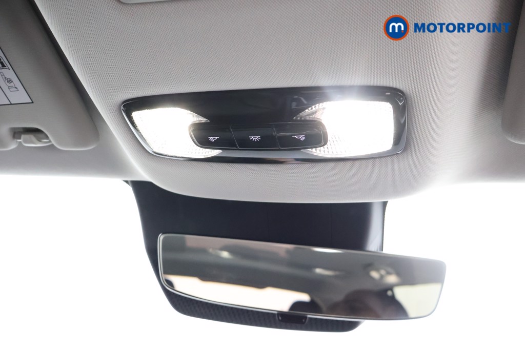 Mg Motor Uk HS Trophy Automatic Petrol-Electric Hybrid SUV - Stock Number (1684402) - 12th supplementary image