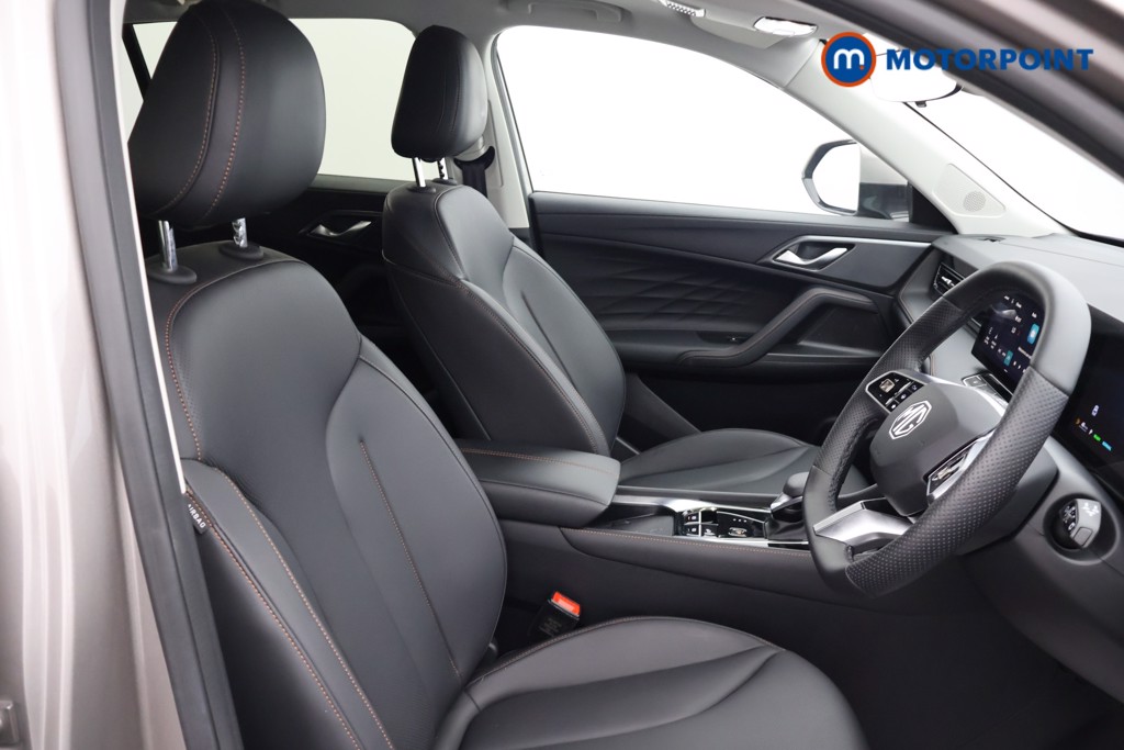 Mg Motor Uk HS Trophy Automatic Petrol-Electric Hybrid SUV - Stock Number (1684402) - 15th supplementary image