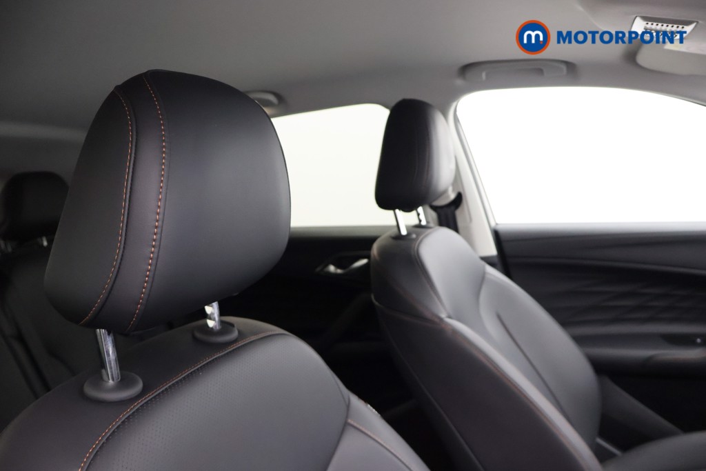 Mg Motor Uk HS Trophy Automatic Petrol-Electric Hybrid SUV - Stock Number (1684402) - 16th supplementary image