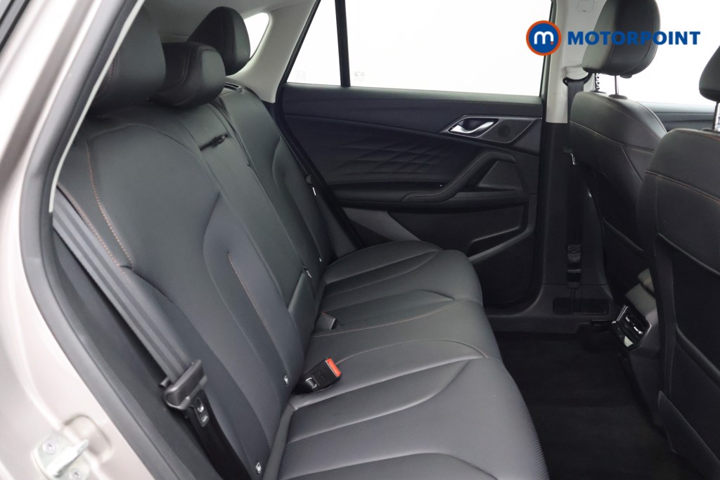 Mg Motor Uk HS Trophy Automatic Petrol-Electric Hybrid SUV - Stock Number (1684402) - 17th supplementary image