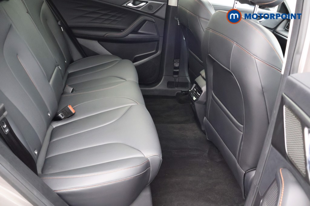 Mg Motor Uk HS Trophy Automatic Petrol-Electric Hybrid SUV - Stock Number (1684402) - 18th supplementary image