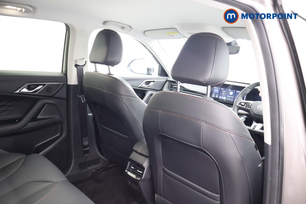 Mg Motor Uk HS Trophy Automatic Petrol-Electric Hybrid SUV - Stock Number (1684402) - 19th supplementary image