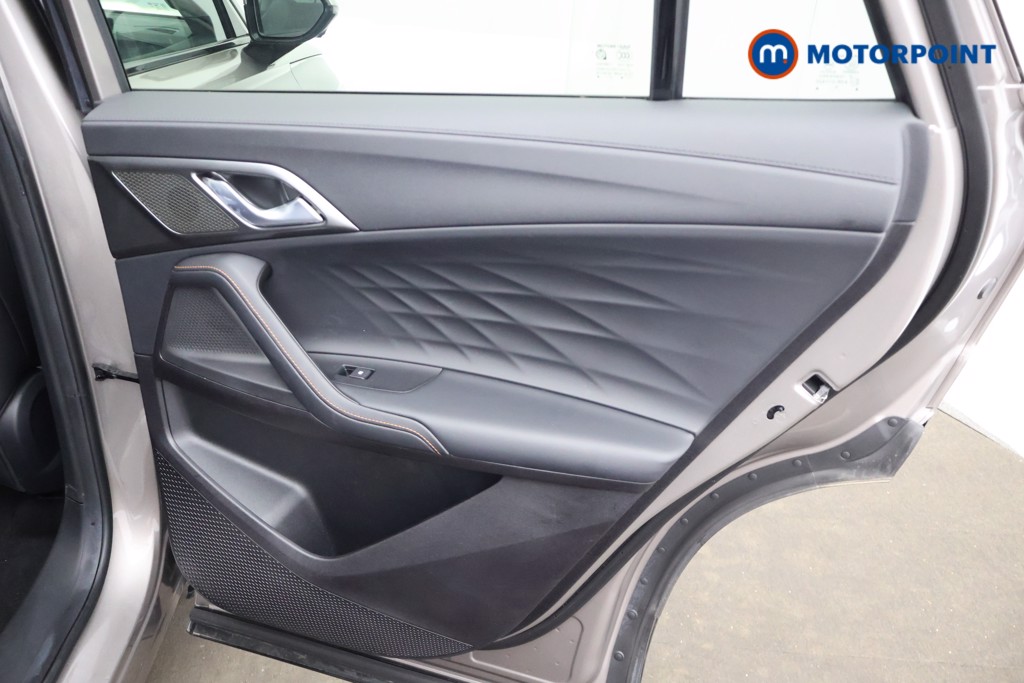 Mg Motor Uk HS Trophy Automatic Petrol-Electric Hybrid SUV - Stock Number (1684402) - 20th supplementary image
