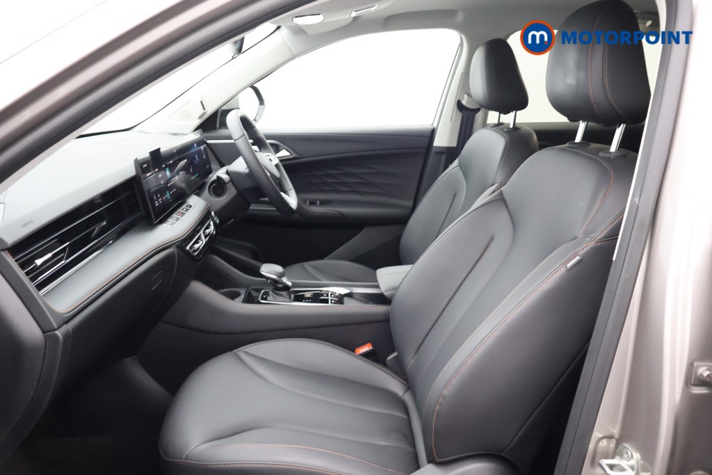 Mg Motor Uk HS Trophy Automatic Petrol-Electric Hybrid SUV - Stock Number (1684402) - 22nd supplementary image