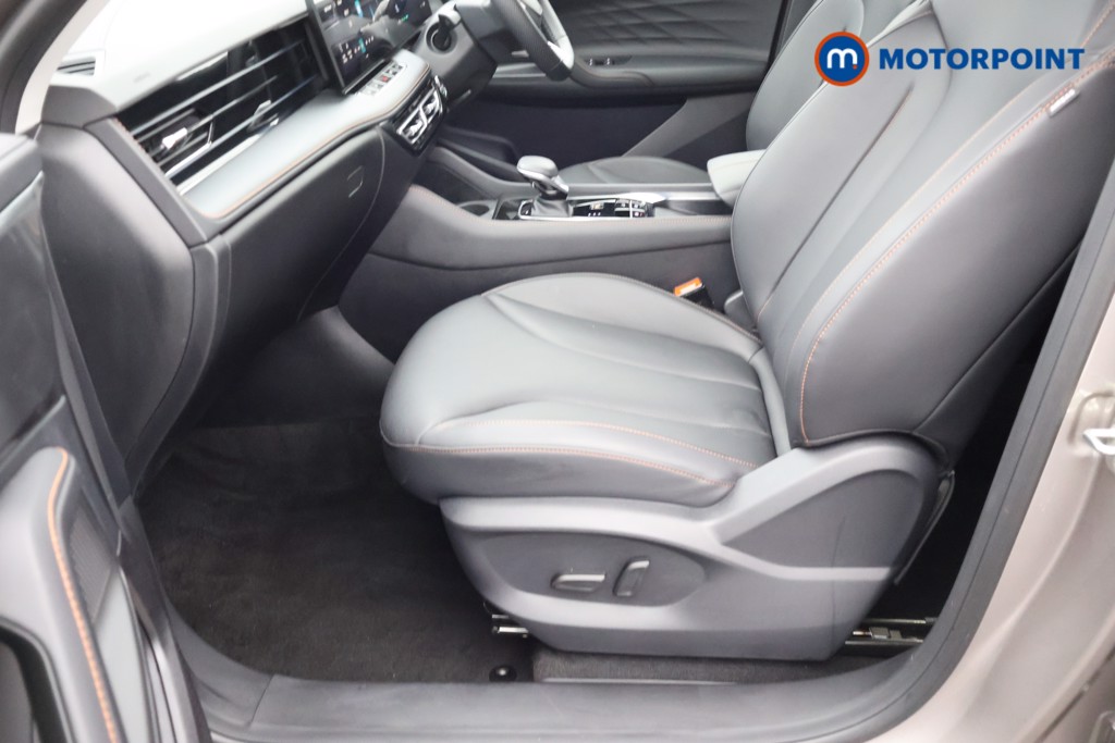 Mg Motor Uk HS Trophy Automatic Petrol-Electric Hybrid SUV - Stock Number (1684402) - 23rd supplementary image
