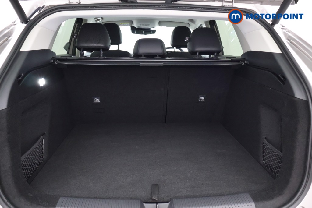 Mg Motor Uk HS Trophy Automatic Petrol-Electric Hybrid SUV - Stock Number (1684402) - 24th supplementary image
