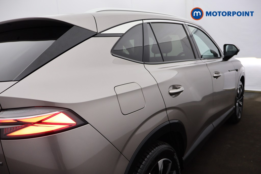 Mg Motor Uk HS Trophy Automatic Petrol-Electric Hybrid SUV - Stock Number (1684402) - 25th supplementary image