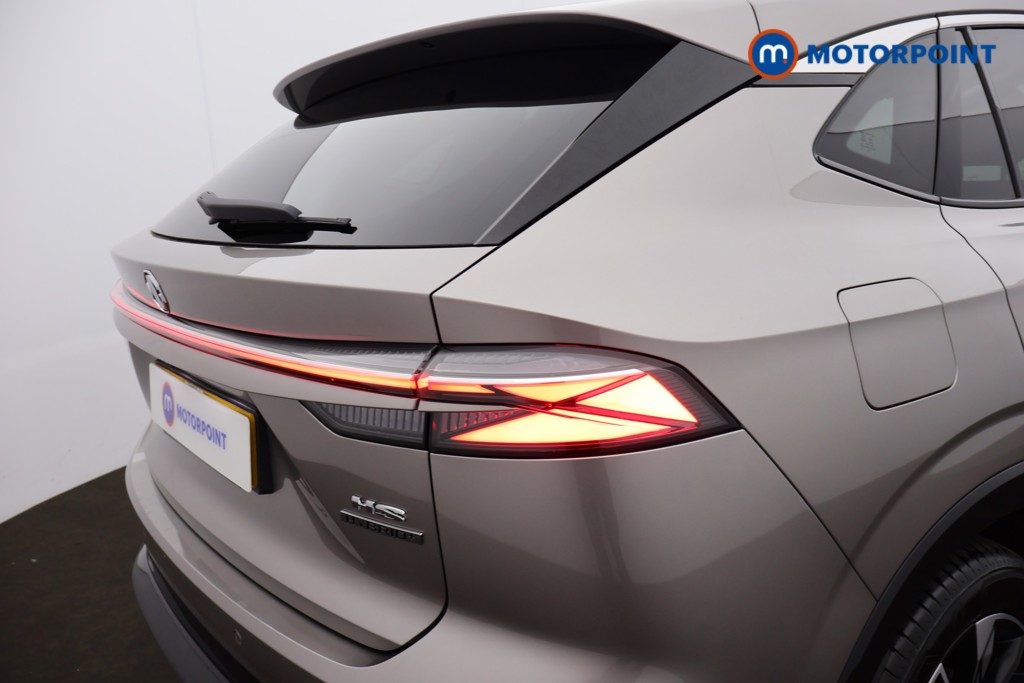 Mg Motor Uk HS Trophy Automatic Petrol-Electric Hybrid SUV - Stock Number (1684402) - 26th supplementary image