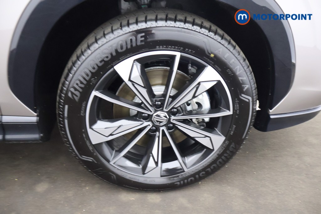 Mg Motor Uk HS Trophy Automatic Petrol-Electric Hybrid SUV - Stock Number (1684402) - 28th supplementary image