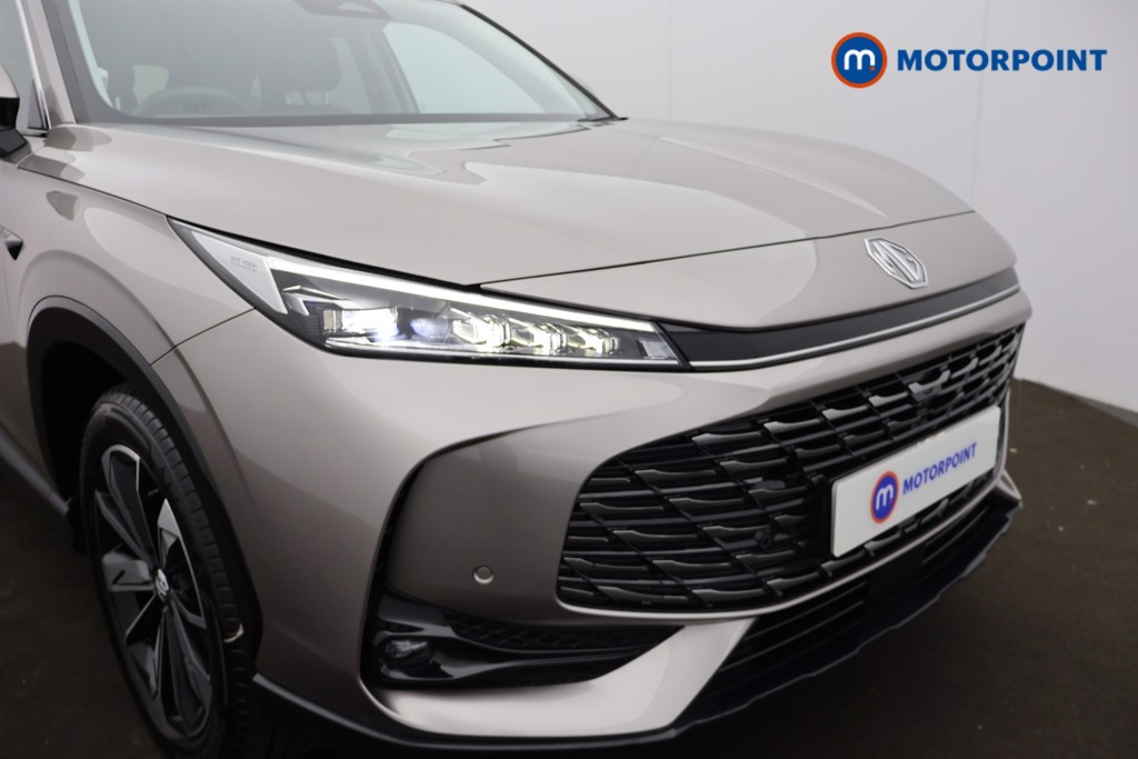 Mg Motor Uk HS Trophy Automatic Petrol-Electric Hybrid SUV - Stock Number (1684402) - 29th supplementary image