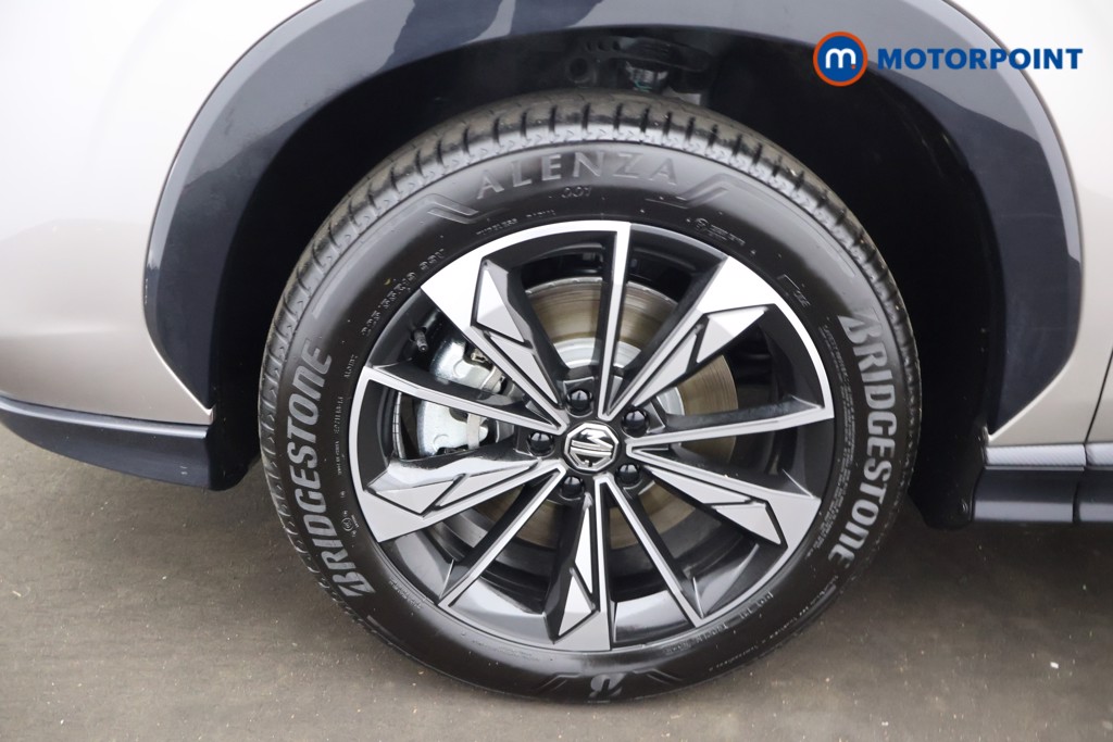 Mg Motor Uk HS Trophy Automatic Petrol-Electric Hybrid SUV - Stock Number (1684402) - 33rd supplementary image