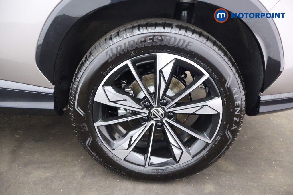 Mg Motor Uk HS Trophy Automatic Petrol-Electric Hybrid SUV - Stock Number (1684402) - 34th supplementary image