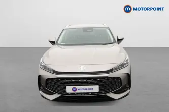 Mg Motor Uk HS Trophy Automatic Petrol-Electric Hybrid SUV - Stock Number (1684402) - Front bumper