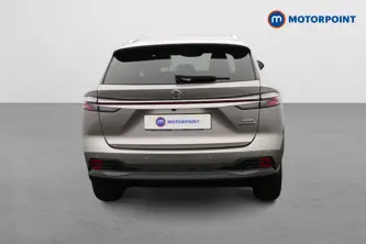 Mg Motor Uk HS Trophy Automatic Petrol-Electric Hybrid SUV - Stock Number (1684402) - Rear bumper