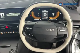 KIA Sportage Gt-Line Automatic Petrol SUV - Stock Number (1684443) - 2nd supplementary image