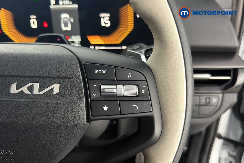 KIA Sportage Gt-Line Automatic Petrol SUV - Stock Number (1684443) - 3rd supplementary image