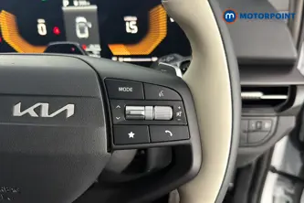KIA Sportage Gt-Line Automatic Petrol SUV - Stock Number (1684443) - 3rd supplementary image
