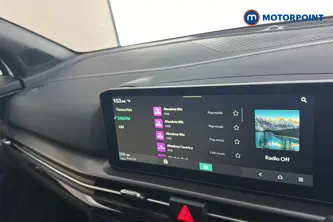 KIA Sportage Gt-Line Automatic Petrol SUV - Stock Number (1684443) - 8th supplementary image