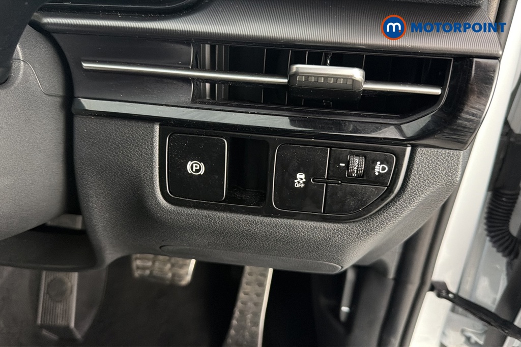 KIA Sportage Gt-Line Automatic Petrol SUV - Stock Number (1684443) - 11th supplementary image
