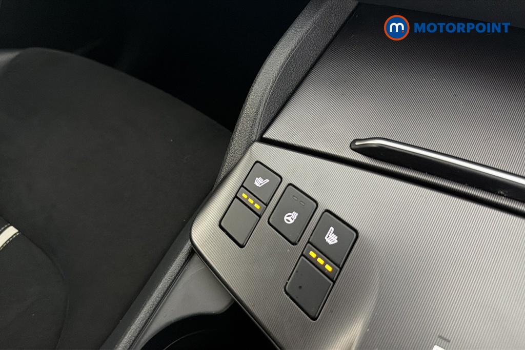 KIA Sportage Gt-Line Automatic Petrol SUV - Stock Number (1684443) - 14th supplementary image