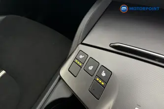 KIA Sportage Gt-Line Automatic Petrol SUV - Stock Number (1684443) - 14th supplementary image