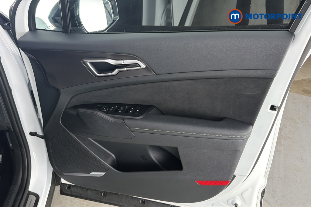 KIA Sportage Gt-Line Automatic Petrol SUV - Stock Number (1684443) - 18th supplementary image
