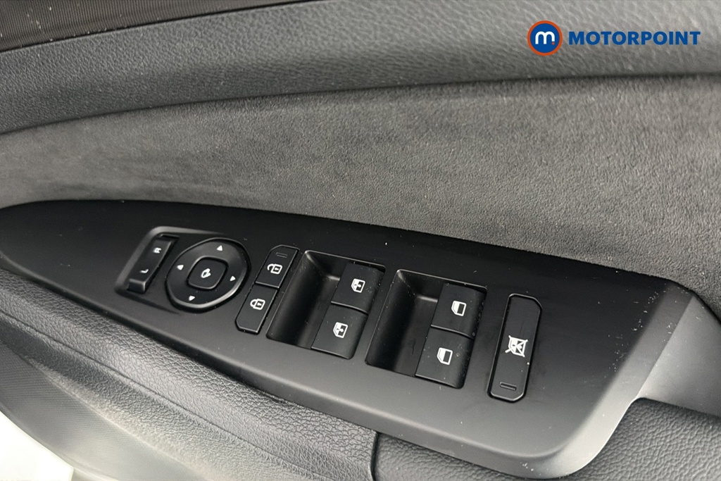 KIA Sportage Gt-Line Automatic Petrol SUV - Stock Number (1684443) - 19th supplementary image