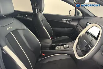 KIA Sportage Gt-Line Automatic Petrol SUV - Stock Number (1684443) - 22nd supplementary image
