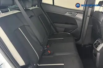 KIA Sportage Gt-Line Automatic Petrol SUV - Stock Number (1684443) - 25th supplementary image