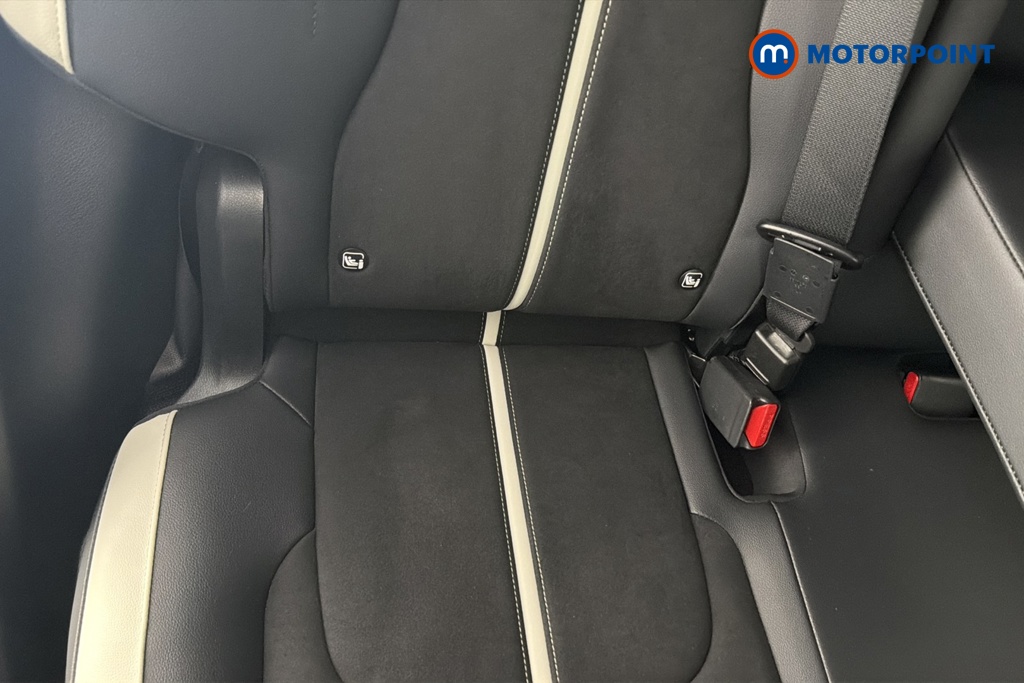KIA Sportage Gt-Line Automatic Petrol SUV - Stock Number (1684443) - 27th supplementary image