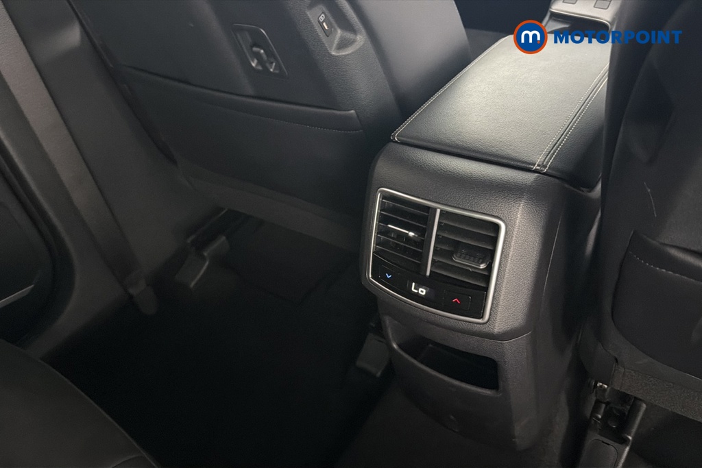 KIA Sportage Gt-Line Automatic Petrol SUV - Stock Number (1684443) - 28th supplementary image