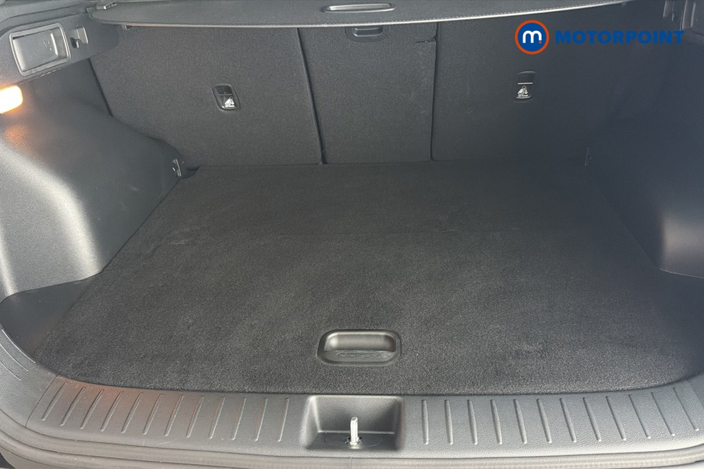 KIA Sportage Gt-Line Automatic Petrol SUV - Stock Number (1684443) - 30th supplementary image