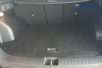 KIA Sportage Gt-Line Automatic Petrol SUV - Stock Number (1684443) - 30th supplementary image