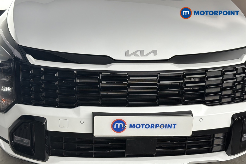 KIA Sportage Gt-Line Automatic Petrol SUV - Stock Number (1684443) - 43rd supplementary image
