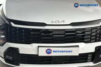 KIA Sportage Gt-Line Automatic Petrol SUV - Stock Number (1684443) - 43rd supplementary image