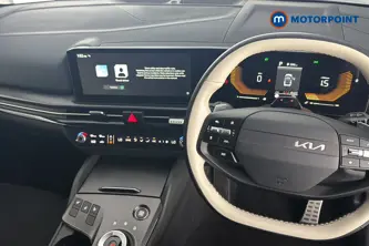 KIA Sportage Gt-Line Automatic Petrol SUV - Stock Number (1684443) - 1st supplementary image