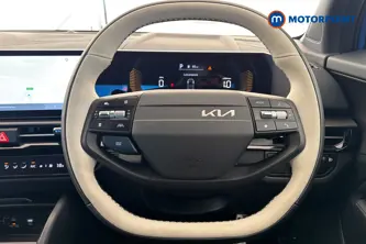KIA Sportage Gt-Line Automatic Petrol SUV - Stock Number (1684455) - 2nd supplementary image