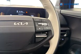 KIA Sportage Gt-Line Automatic Petrol SUV - Stock Number (1684455) - 3rd supplementary image