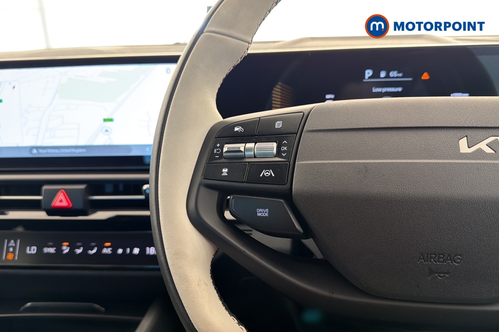 KIA Sportage Gt-Line Automatic Petrol SUV - Stock Number (1684455) - 4th supplementary image