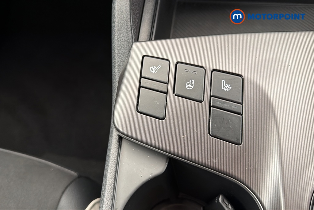 KIA Sportage Gt-Line Automatic Petrol SUV - Stock Number (1684455) - 14th supplementary image