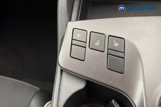 KIA Sportage Gt-Line Automatic Petrol SUV - Stock Number (1684455) - 14th supplementary image