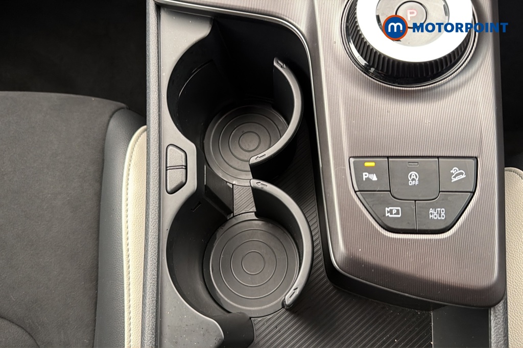 KIA Sportage Gt-Line Automatic Petrol SUV - Stock Number (1684455) - 16th supplementary image