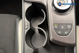 KIA Sportage Gt-Line Automatic Petrol SUV - Stock Number (1684455) - 16th supplementary image