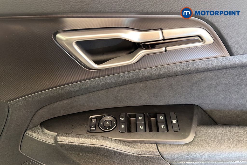 KIA Sportage Gt-Line Automatic Petrol SUV - Stock Number (1684455) - 19th supplementary image